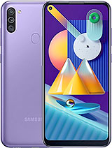 Galaxy M11 - M115F